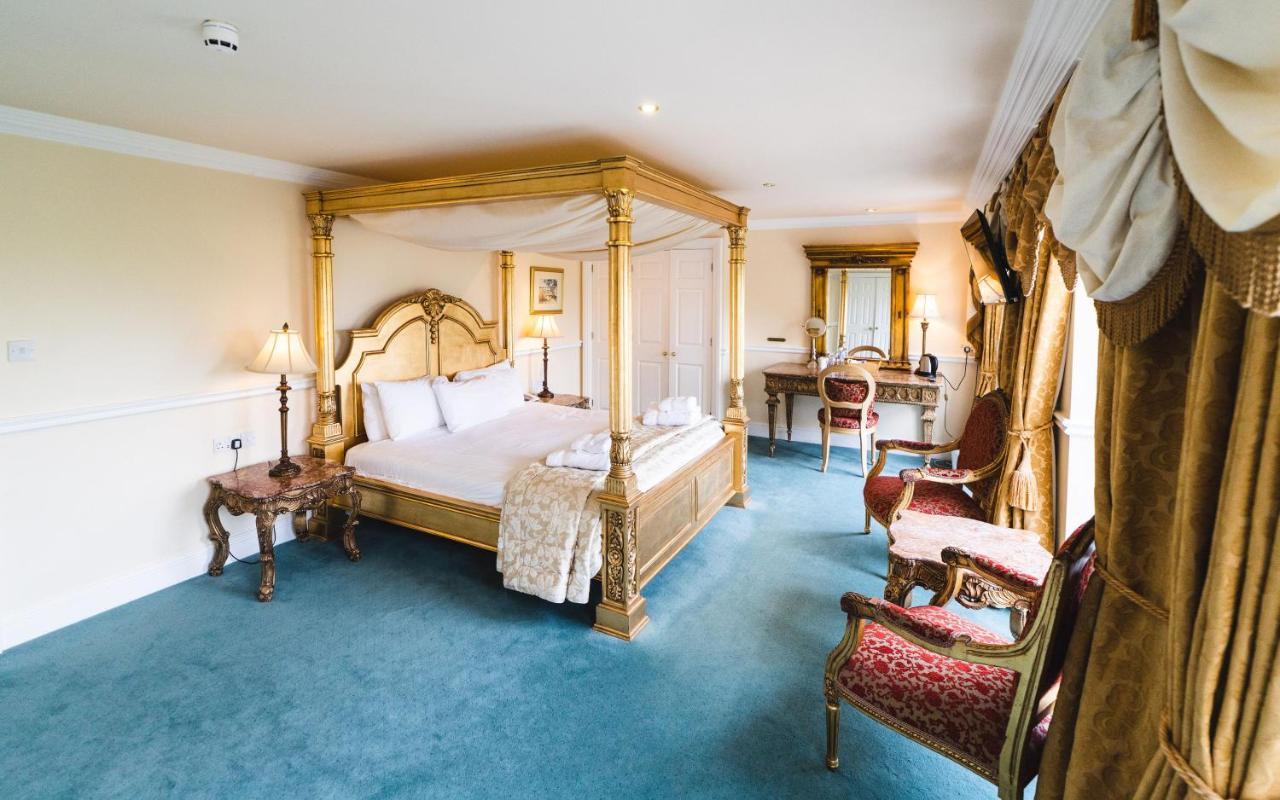 Grange Hotel Room photo