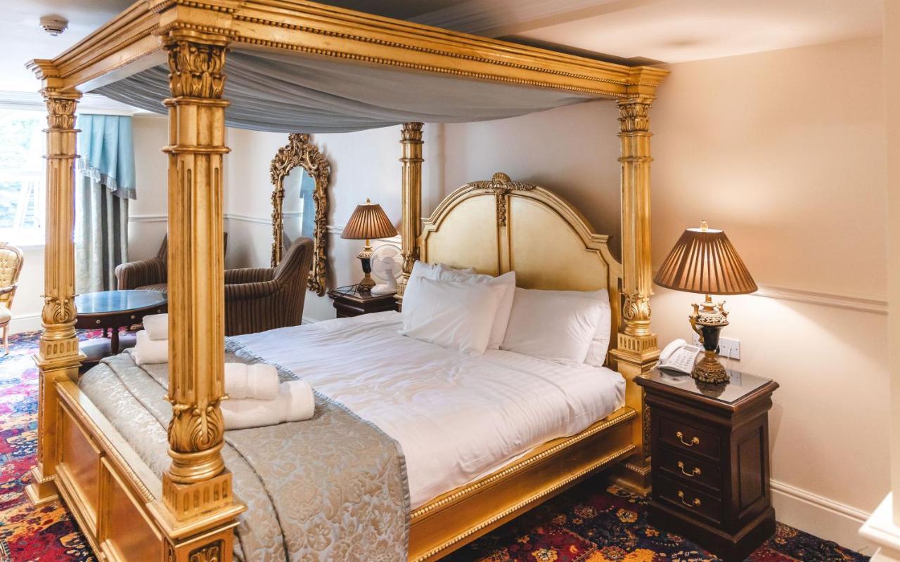 Grange Hotel Room photo