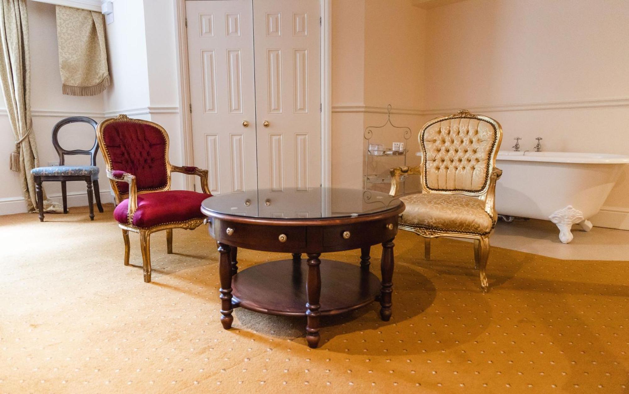 Grange Hotel Room photo