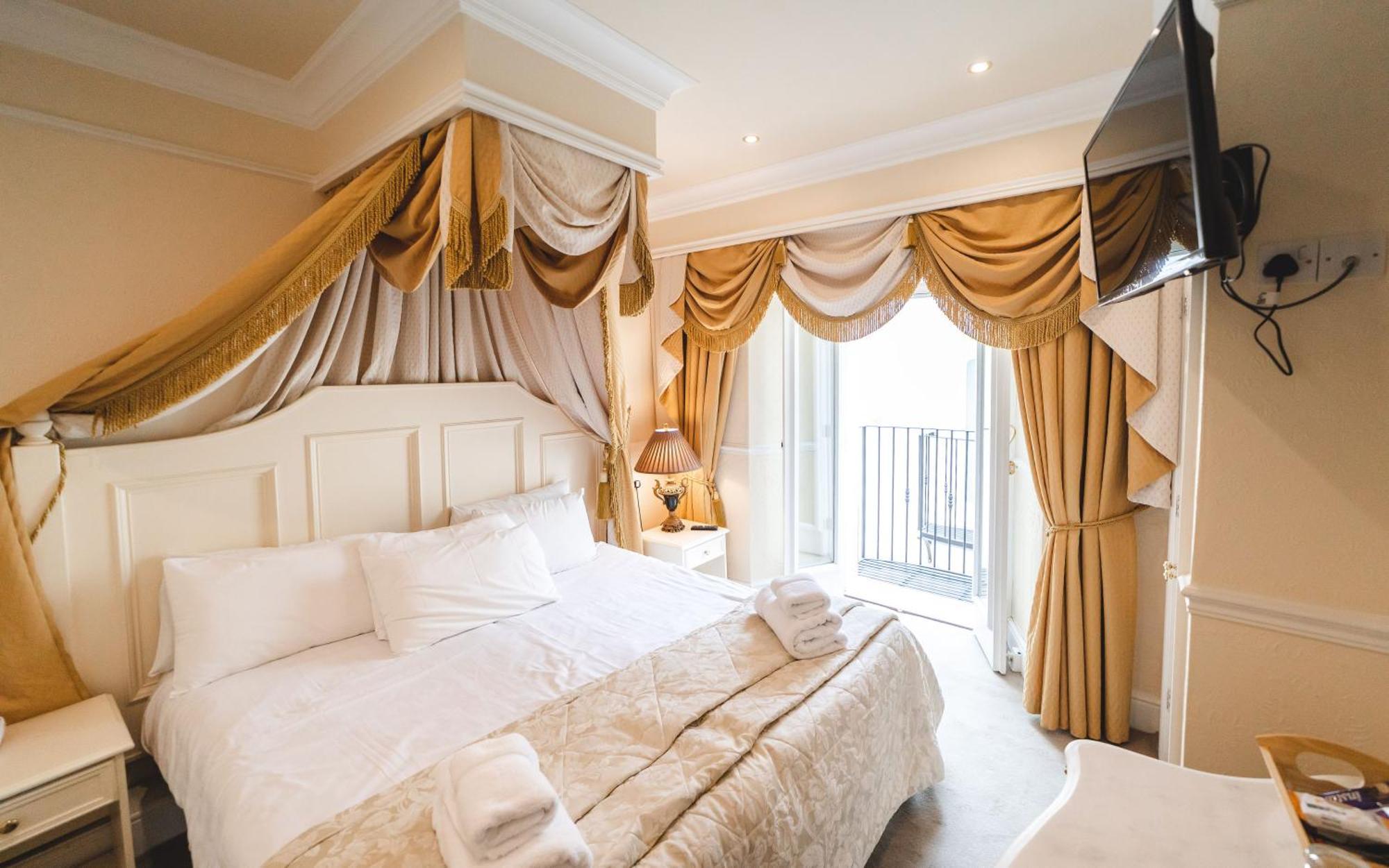 Grange Hotel Room photo