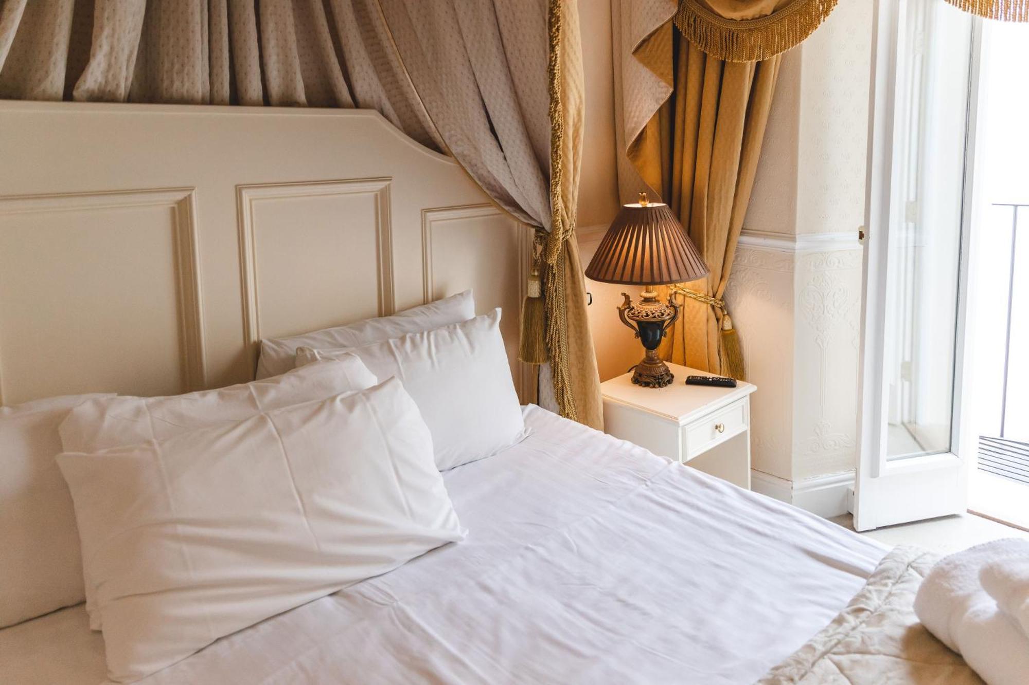 Grange Hotel Room photo