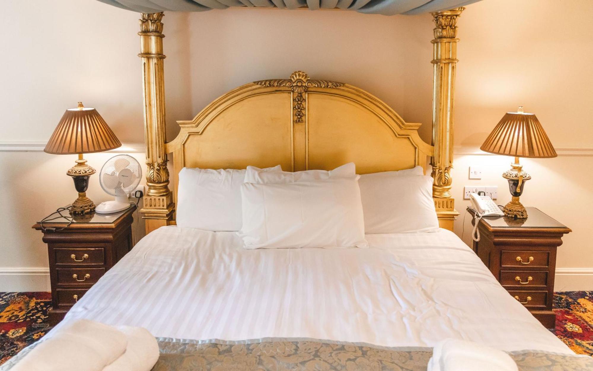 Grange Hotel Room photo