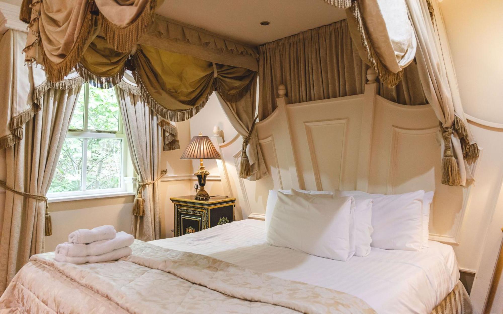 Grange Hotel Room photo