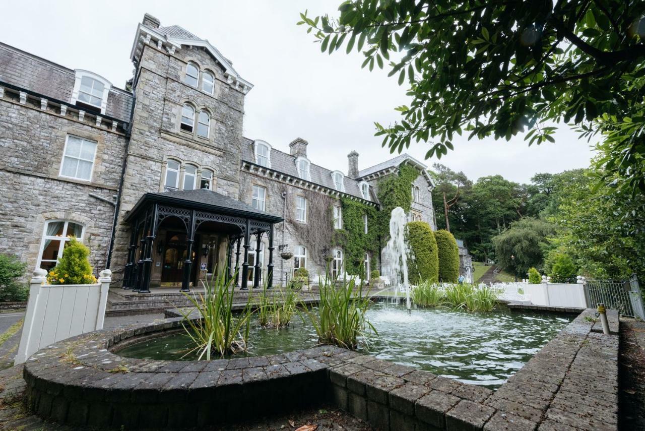 Grange Hotel Exterior photo