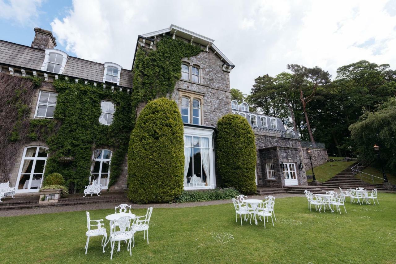 Grange Hotel Exterior photo