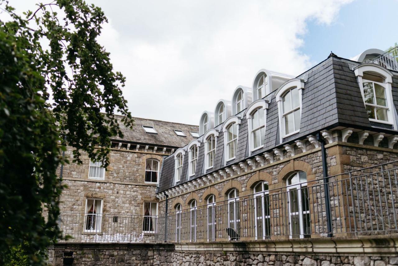 Grange Hotel Exterior photo