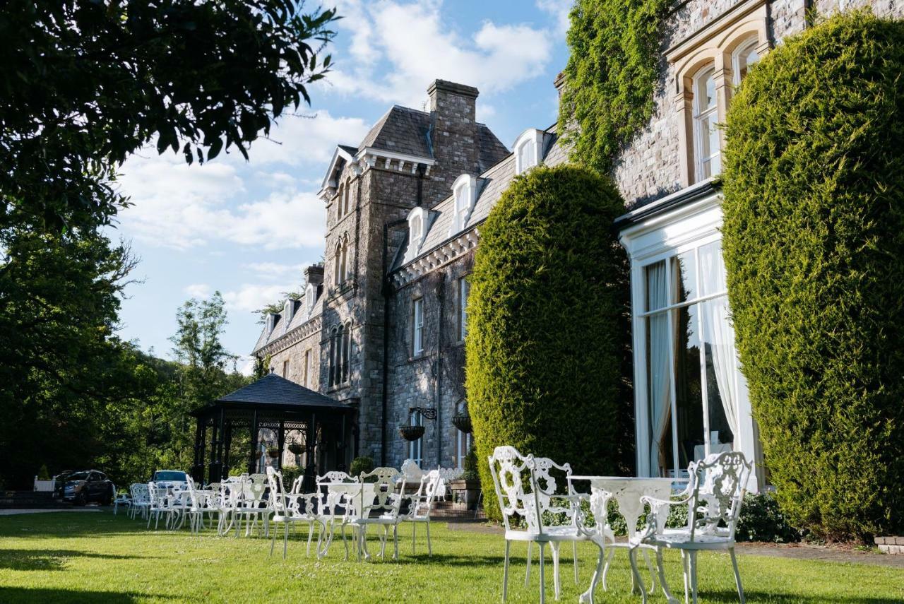 Grange Hotel Exterior photo
