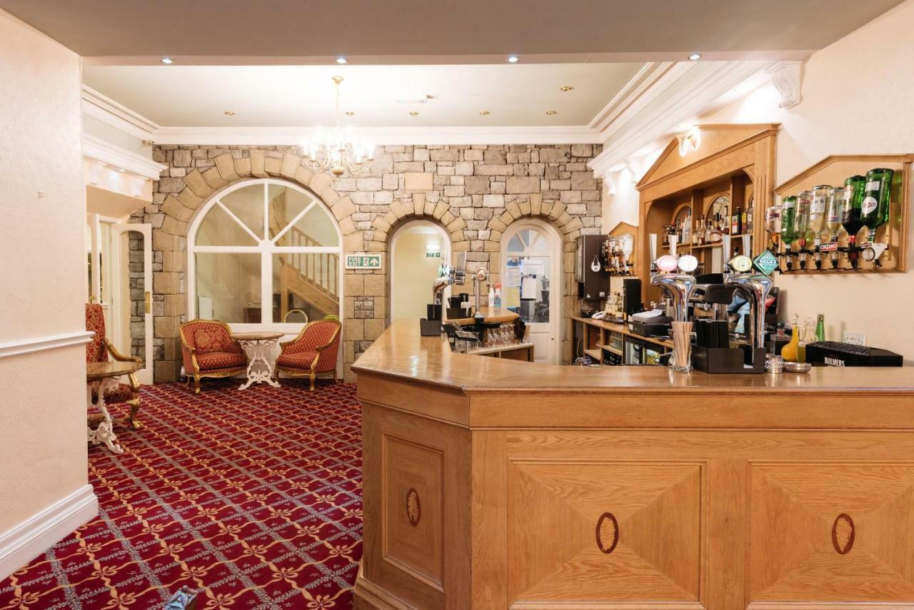 Grange Hotel Exterior photo